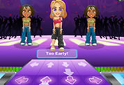Dance Dance Blast